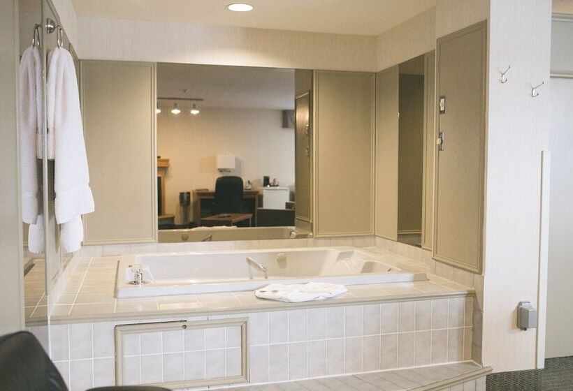 Hotel Victoria Inn Flin Flon