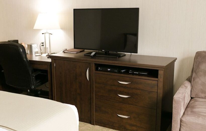 Hotel Victoria Inn Flin Flon