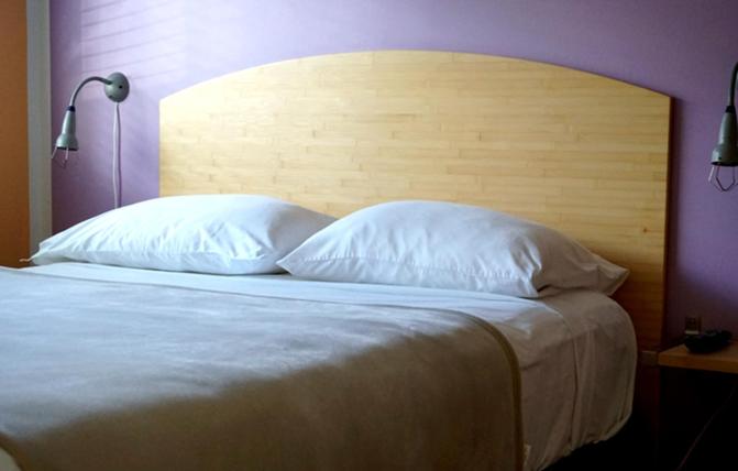 فندق Waterfront Inn