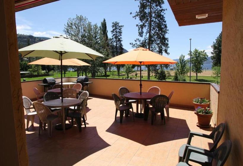 فندق Waterfront Inn