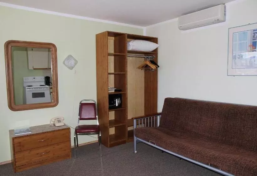 ホテル Waterfront Inn