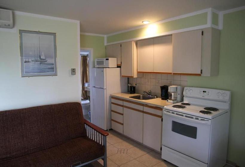 فندق Waterfront Inn