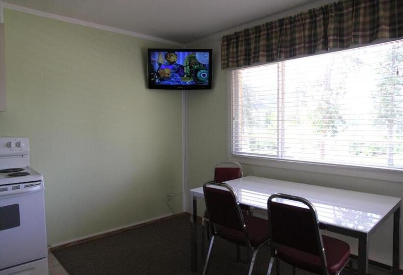 فندق Waterfront Inn