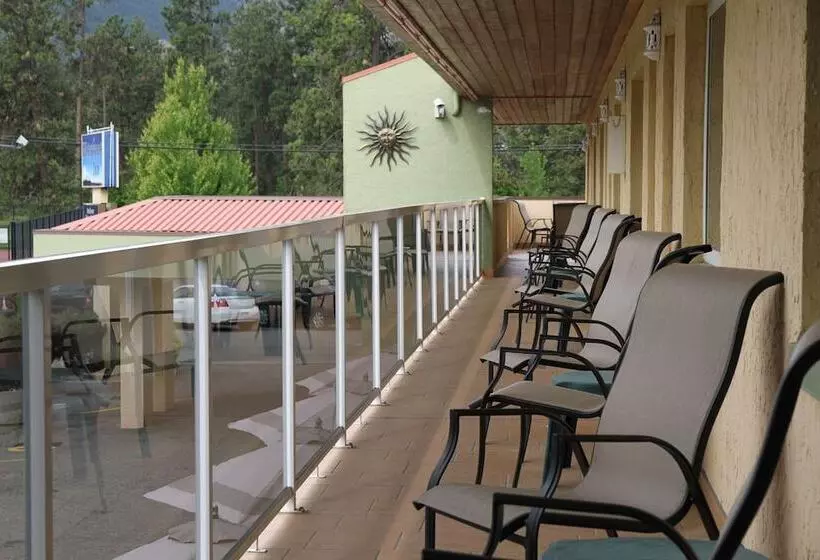 ホテル Waterfront Inn