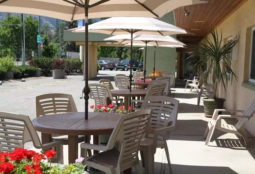 ホテル Waterfront Inn