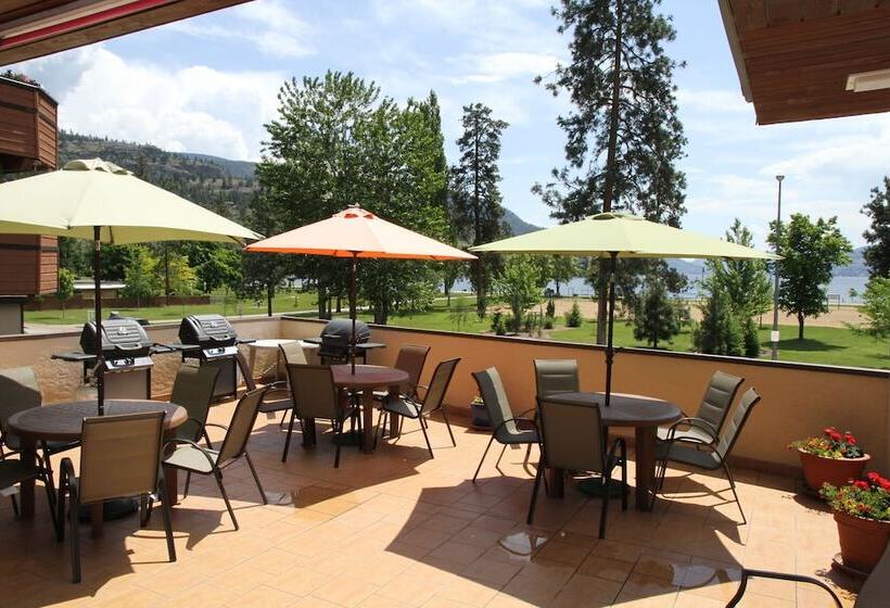 فندق Waterfront Inn