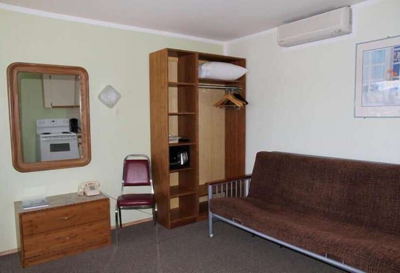 فندق Waterfront Inn