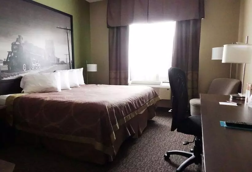 Motel Super 8 By Wyndham Regina