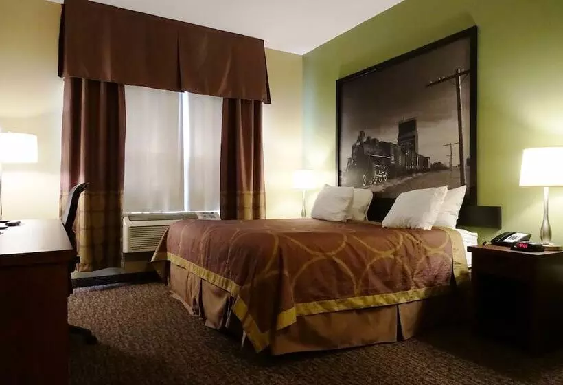 Motel Super 8 By Wyndham Regina