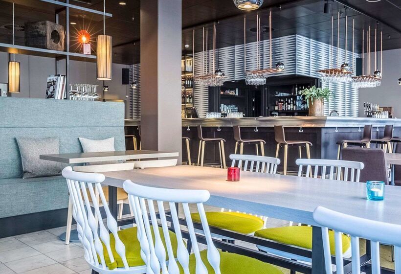 Comfort Hotel Vesterbro