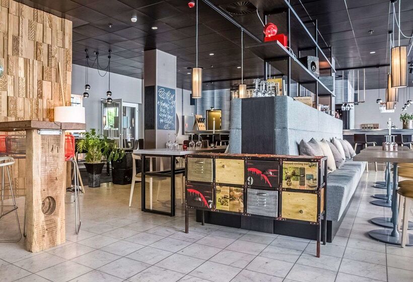 Comfort Hotel Vesterbro