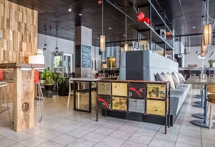 Comfort Hotel Vesterbro