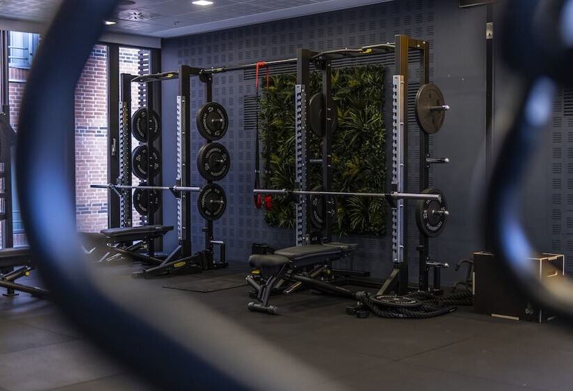 Comfort Hotel Vesterbro