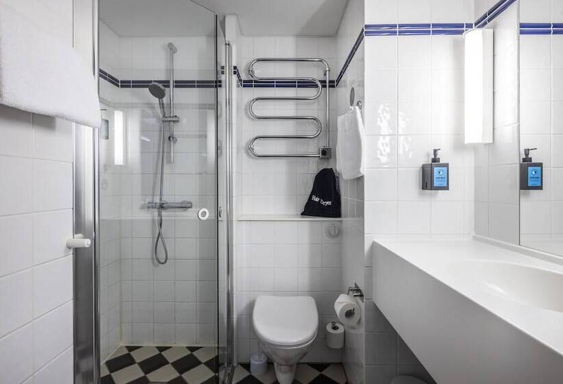 Comfort Hotel Vesterbro