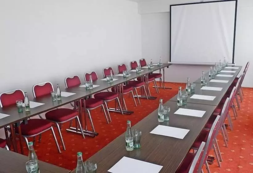 Szálloda Alessandria