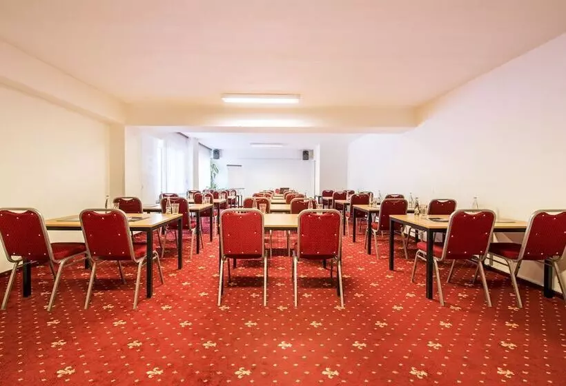 Szálloda Alessandria