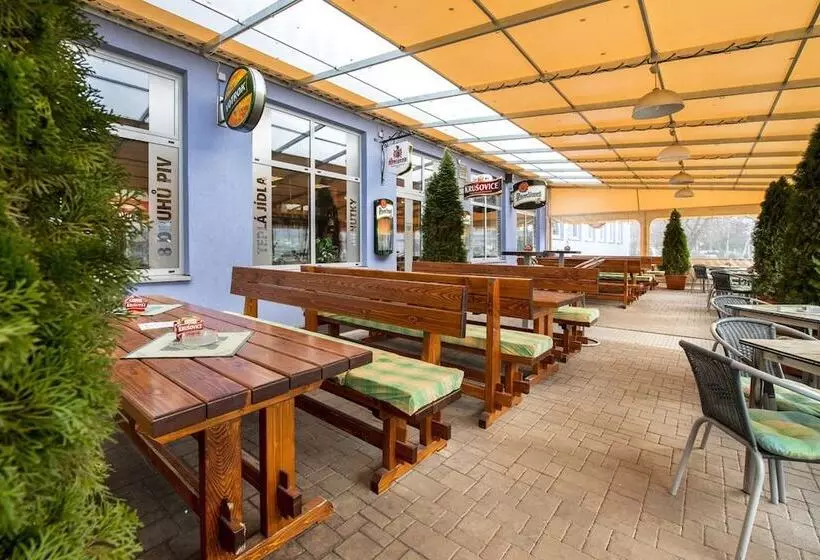 Szálloda Alessandria