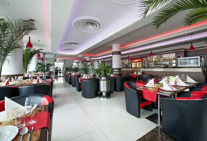 בית מלון כפרי Alessandria