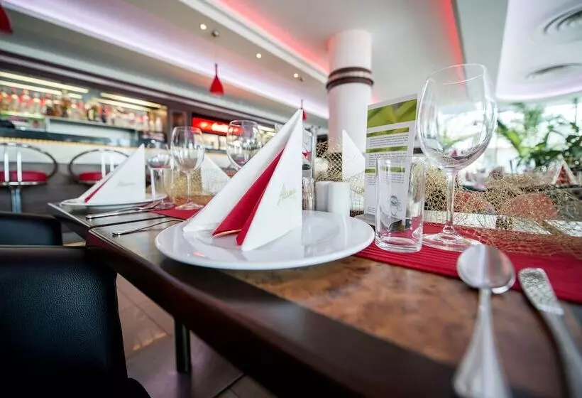 Szálloda Alessandria