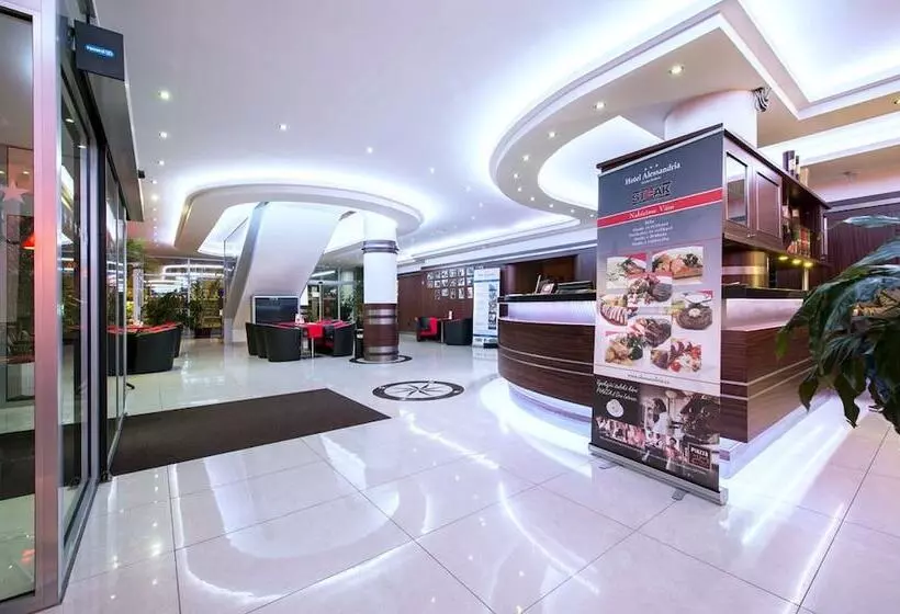 בית מלון כפרי Alessandria