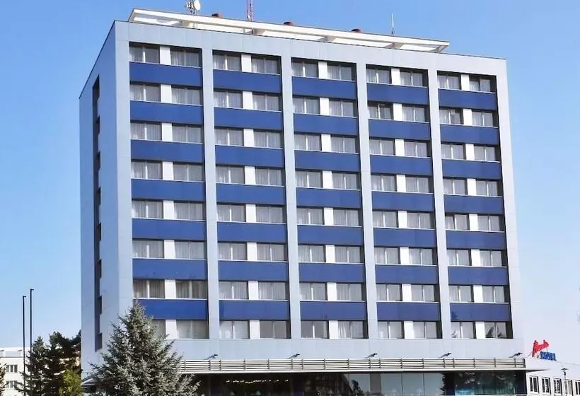 בית מלון כפרי Alessandria