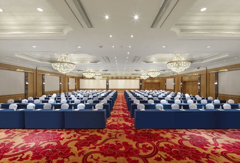فندق Crowne Plaza Chengdu City Center, An Ihg