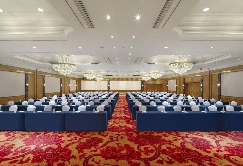 Отель Crowne Plaza Chengdu City Center, An Ihg