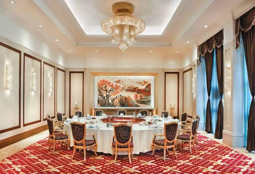 Отель Crowne Plaza Chengdu City Center, An Ihg