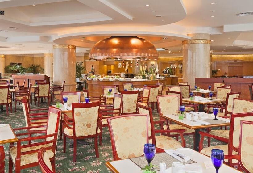 فندق Crowne Plaza Chengdu City Center, An Ihg