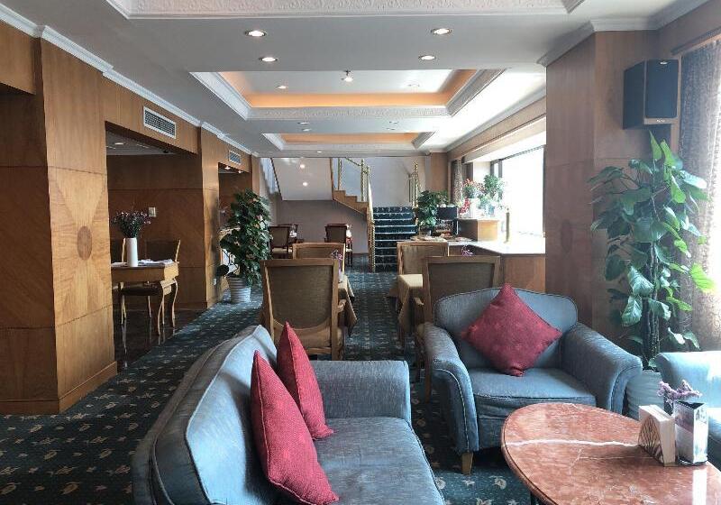 فندق Crowne Plaza Chengdu City Center, An Ihg