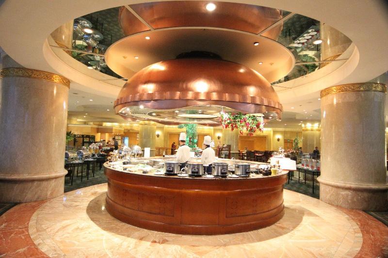 فندق Crowne Plaza Chengdu City Center, An Ihg