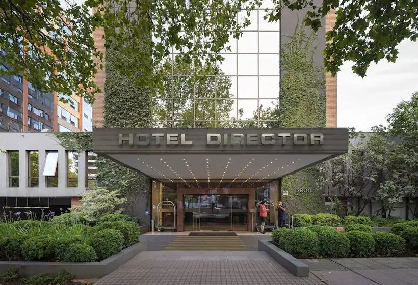 酒店 Director Vitacura