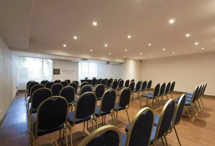 酒店 Director Vitacura