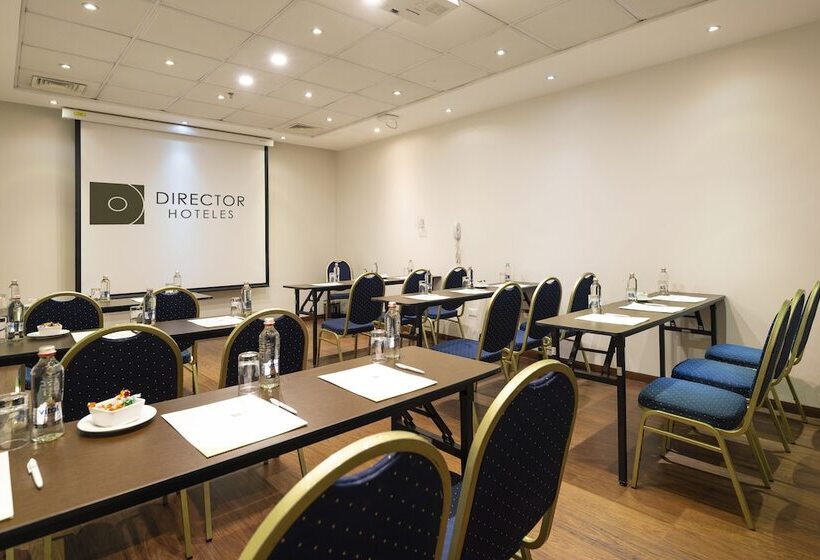 فندق Director Vitacura