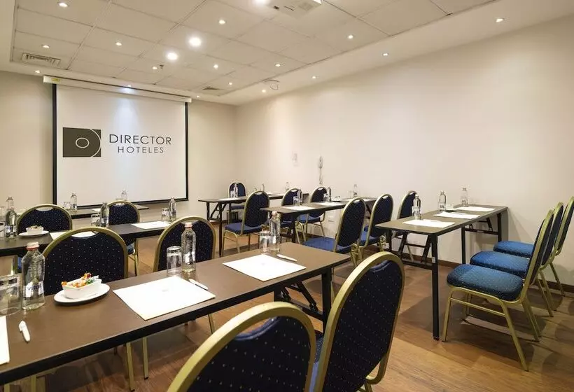 酒店 Director Vitacura