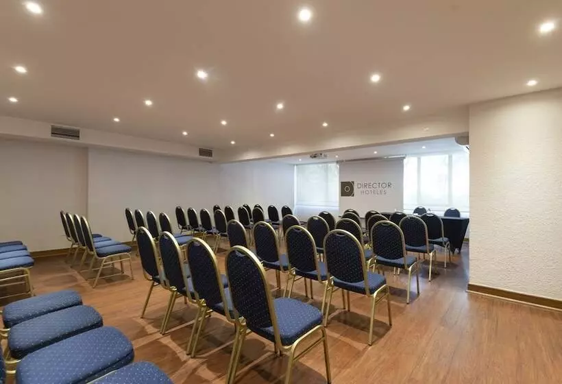 酒店 Director Vitacura