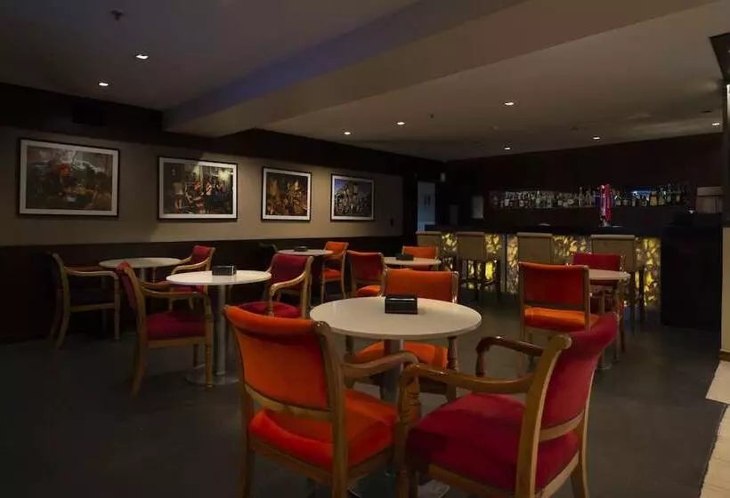 酒店 Director Vitacura