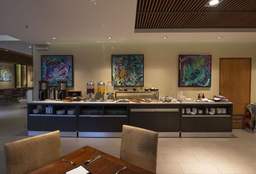 فندق Director Vitacura