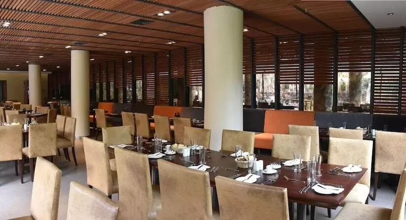 酒店 Director Vitacura