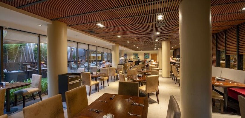 فندق Director Vitacura