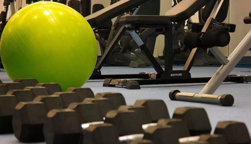 酒店 Director Vitacura