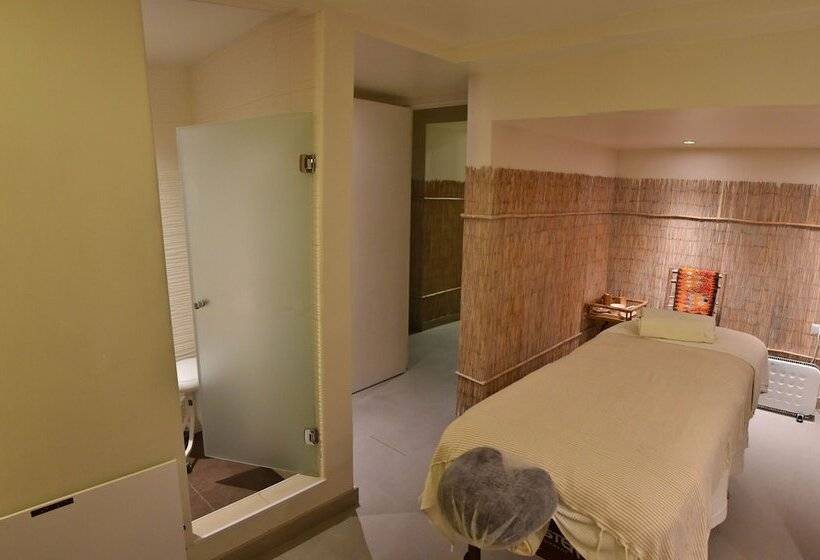 فندق Director Vitacura