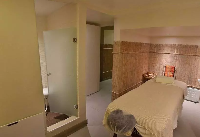 酒店 Director Vitacura