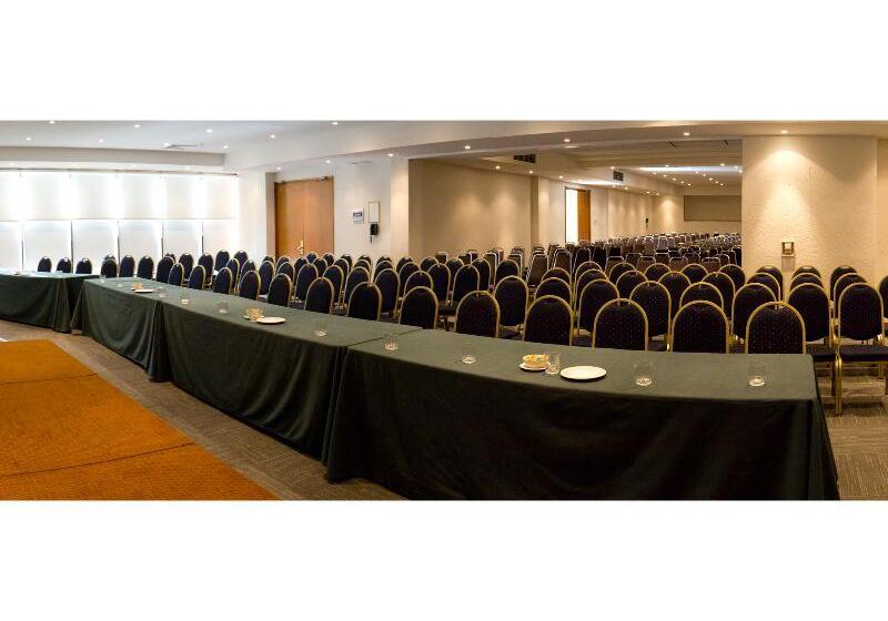 فندق Director Vitacura