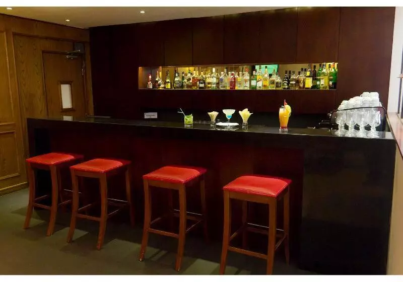 酒店 Director Vitacura