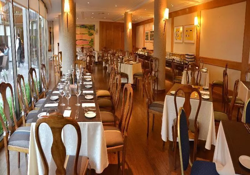 酒店 Director Vitacura