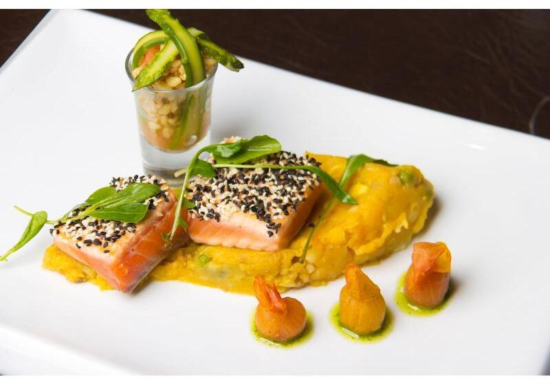 فندق Director Vitacura