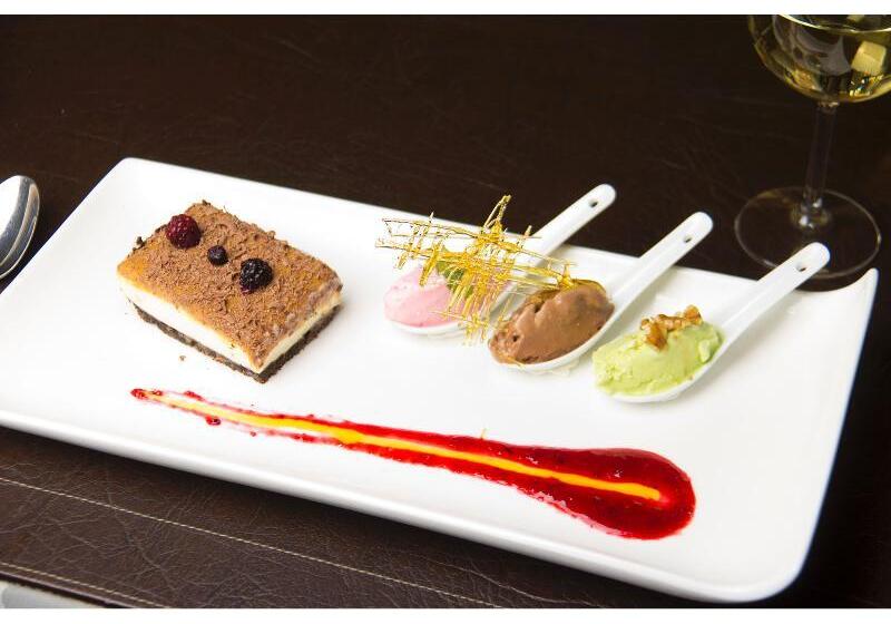 فندق Director Vitacura