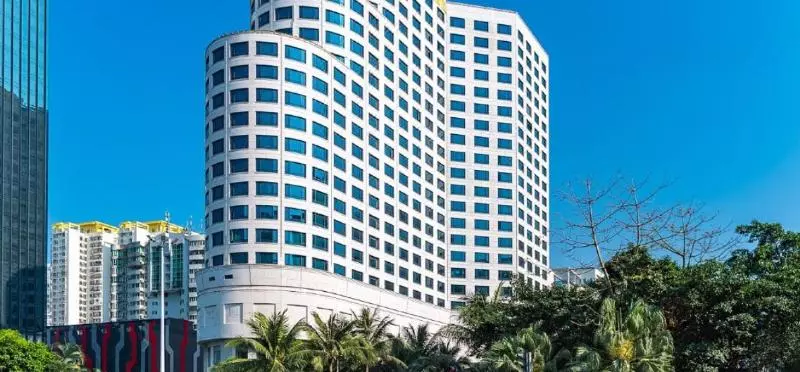 فندق Hainan Junhua Haiyi