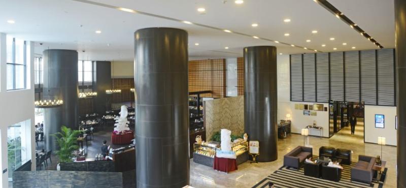 Otel Hainan Junhua Haiyi